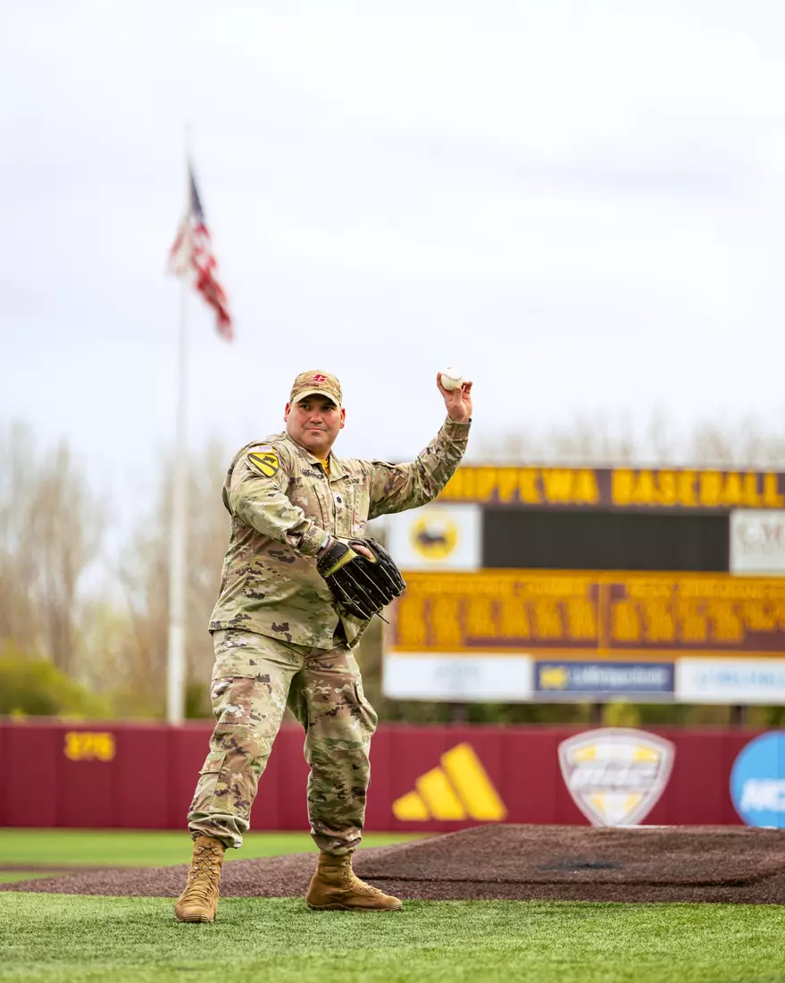 CMU vs. NIU