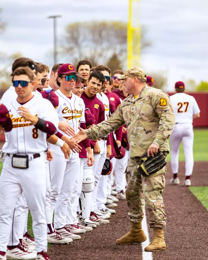 CMU vs. NIU