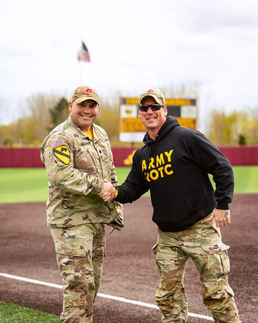 CMU vs. NIU
