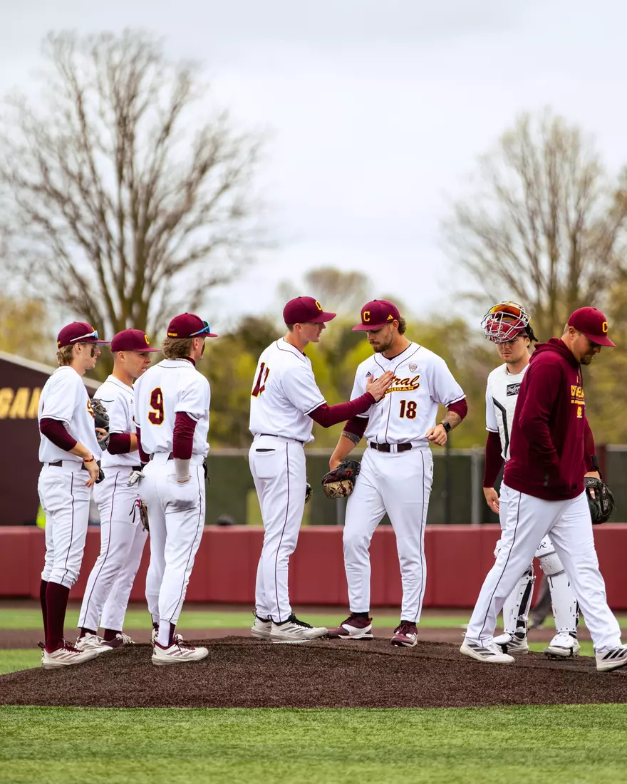 CMU vs. NIU