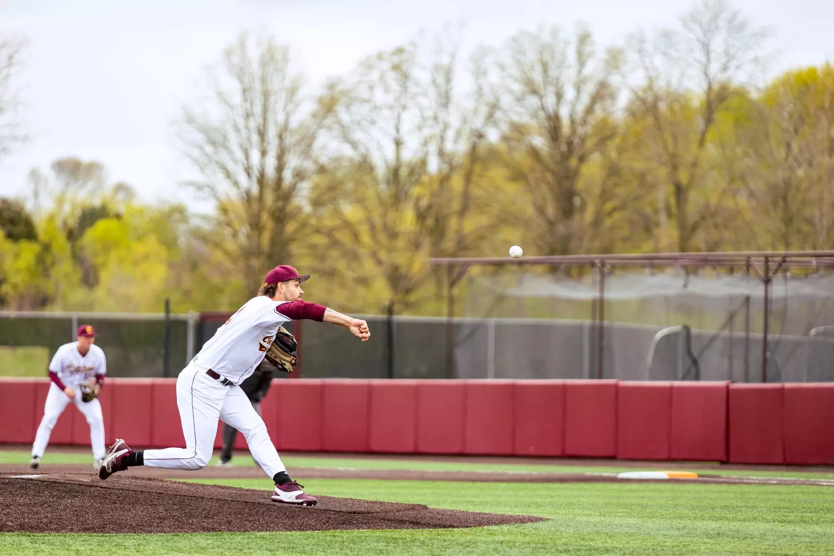 CMU vs. NIU