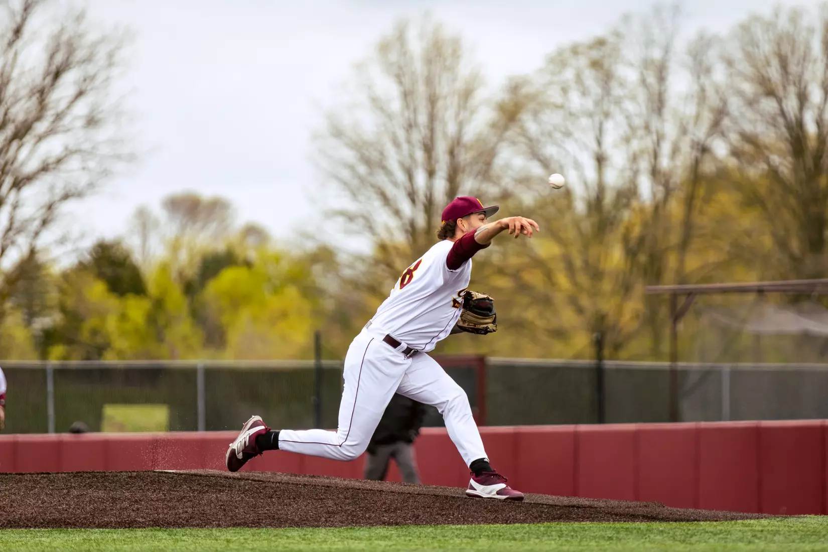 CMU vs. NIU