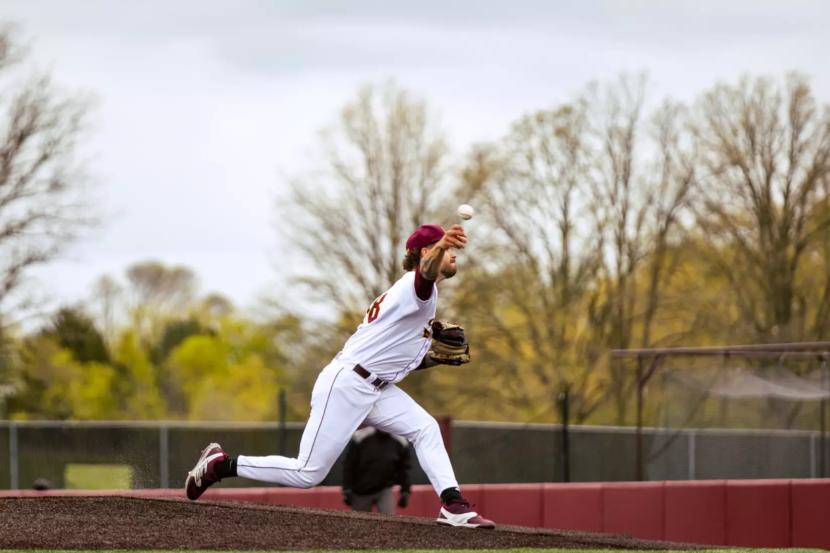 CMU vs. NIU