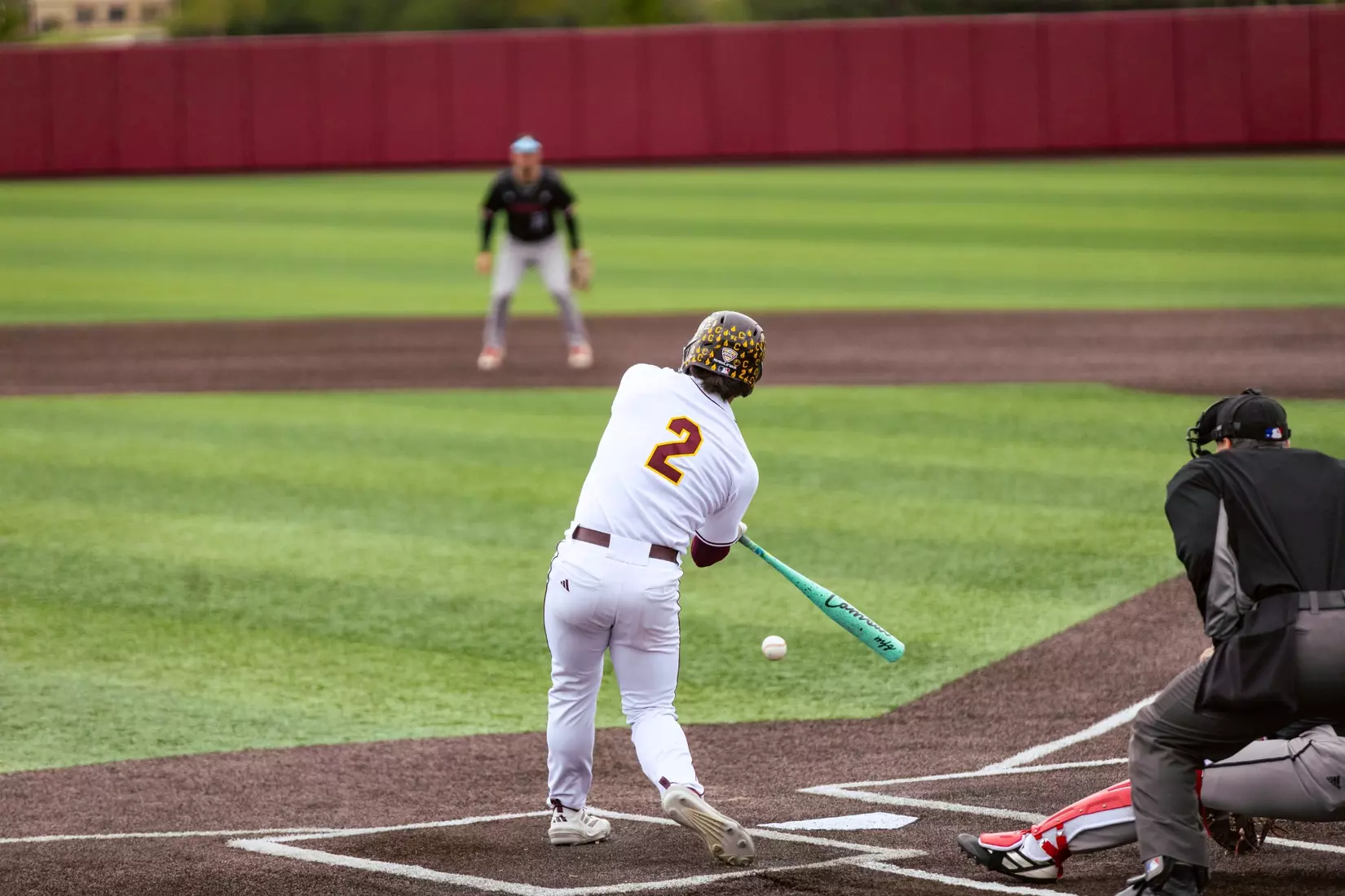 CMU vs. NIU