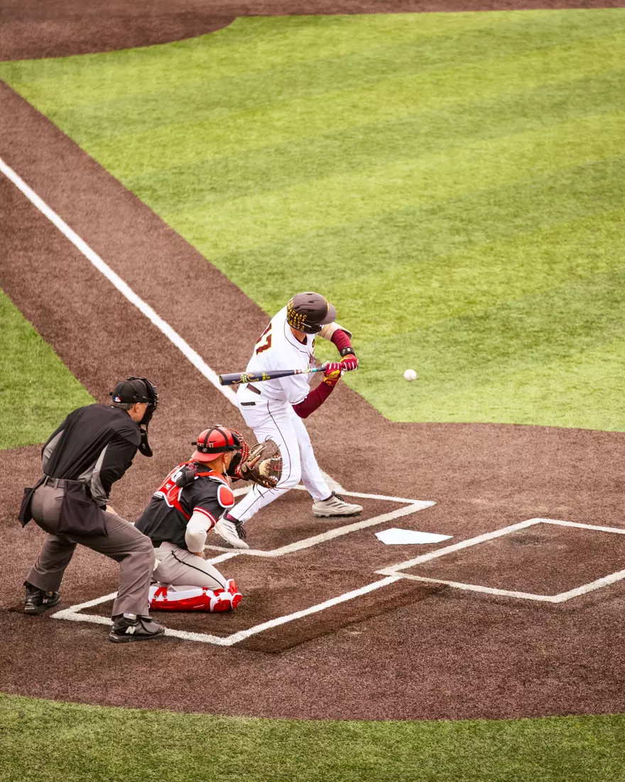 CMU vs. NIU