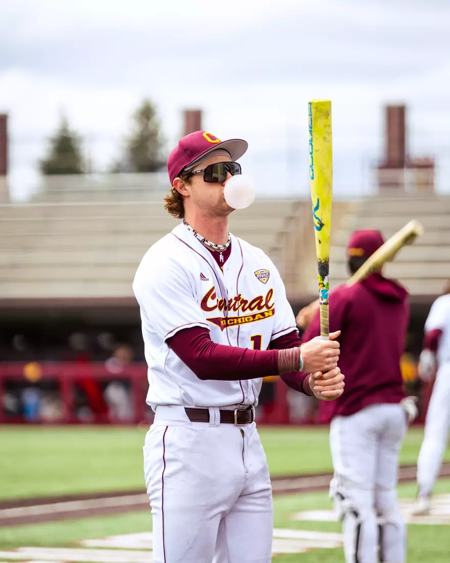 CMU vs. NIU