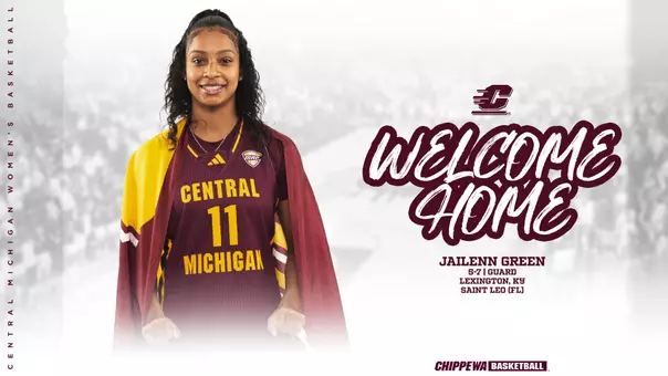 Jailenn Green WBB Signing Release Graphic