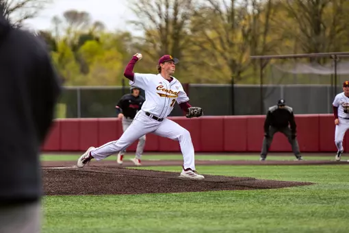 Jared Hanson vs. Northern Illinois (May 1, 2026)