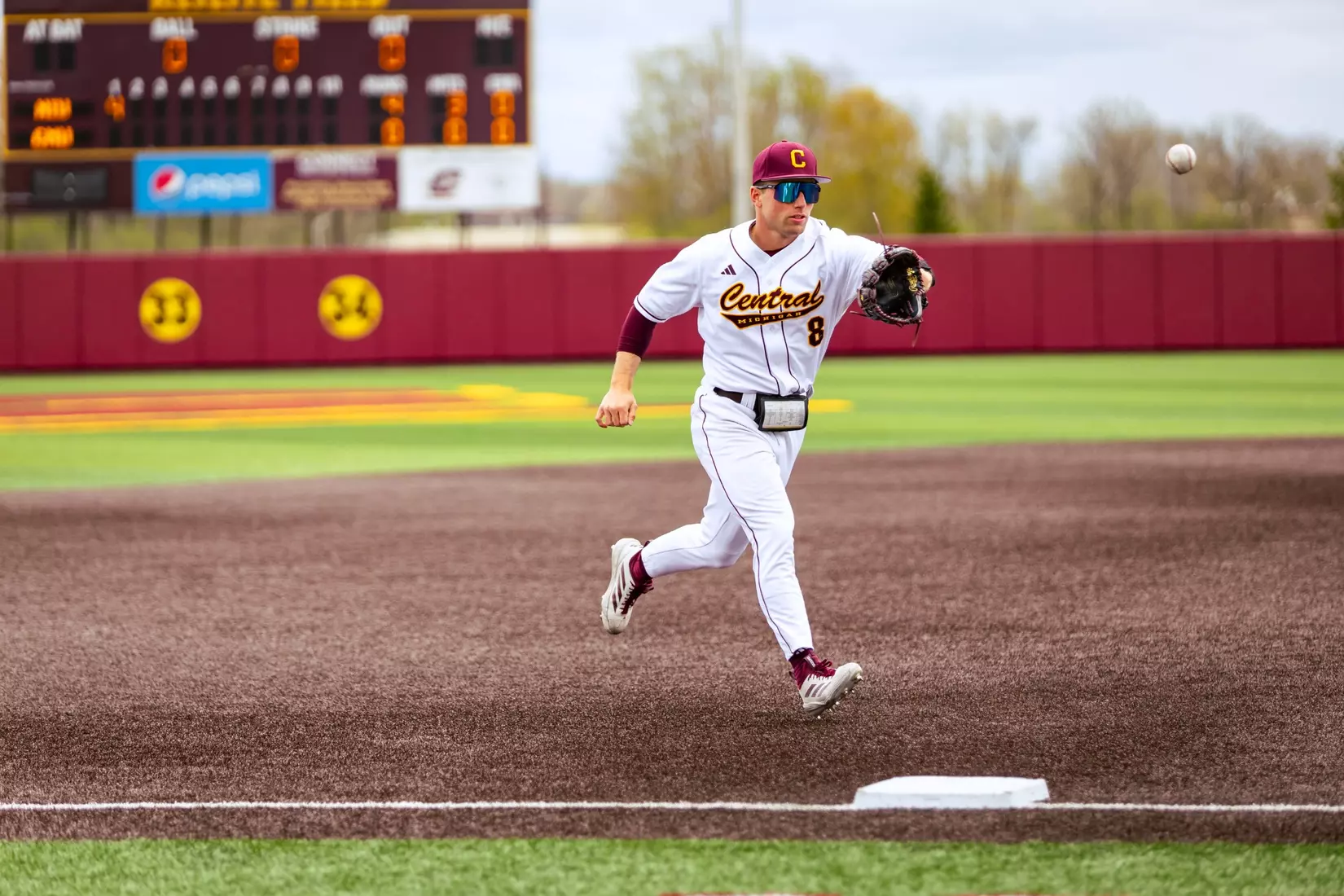CMU vs. NIU