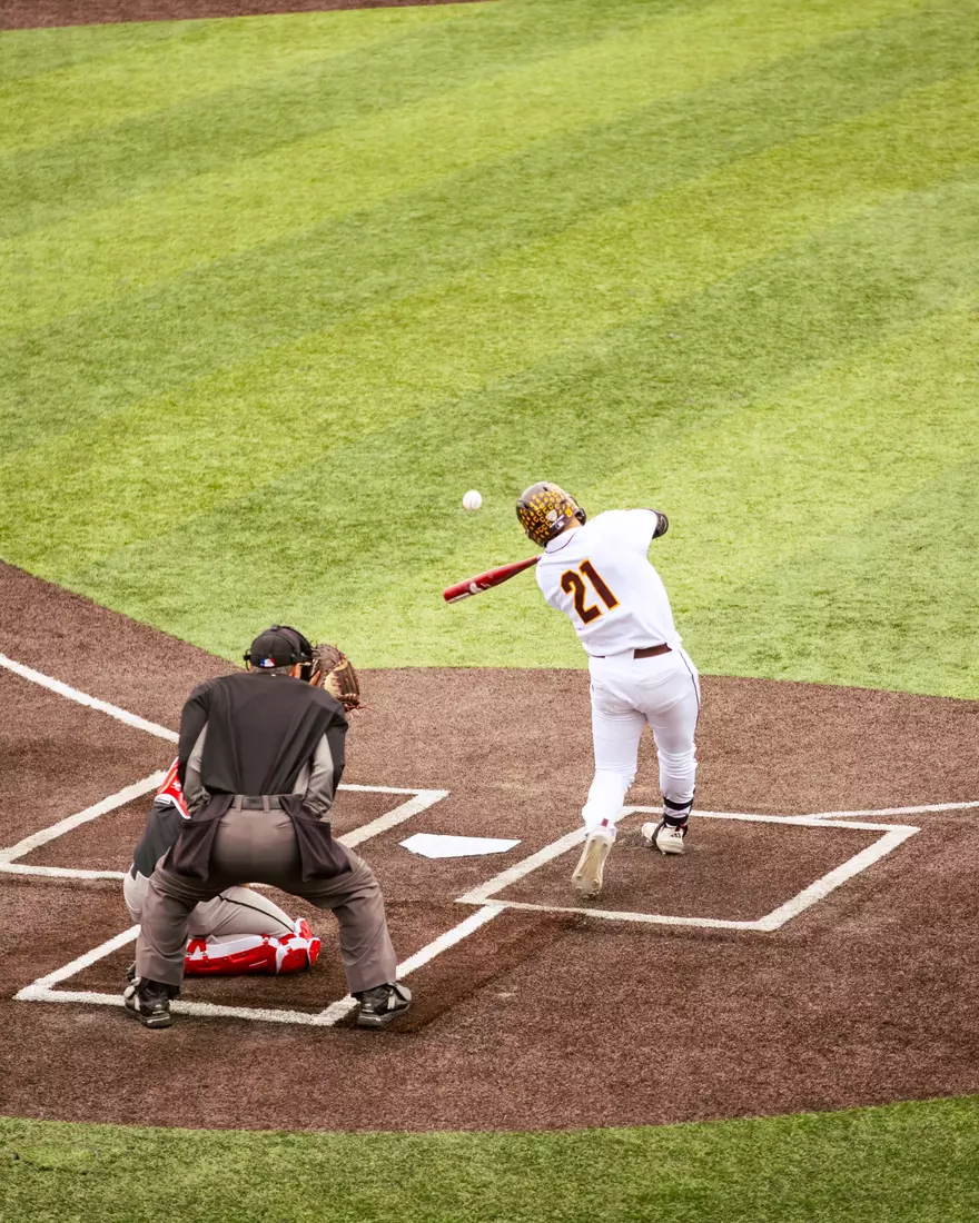 CMU vs. NIU