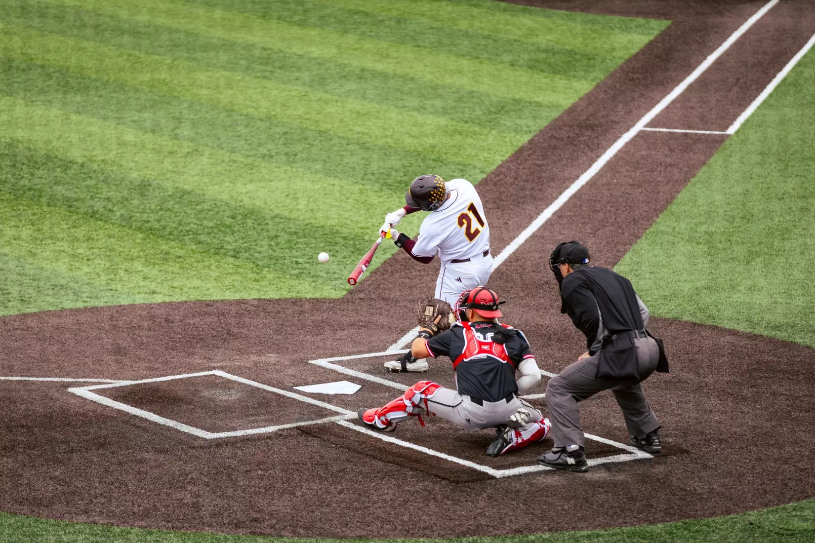 CMU vs. NIU