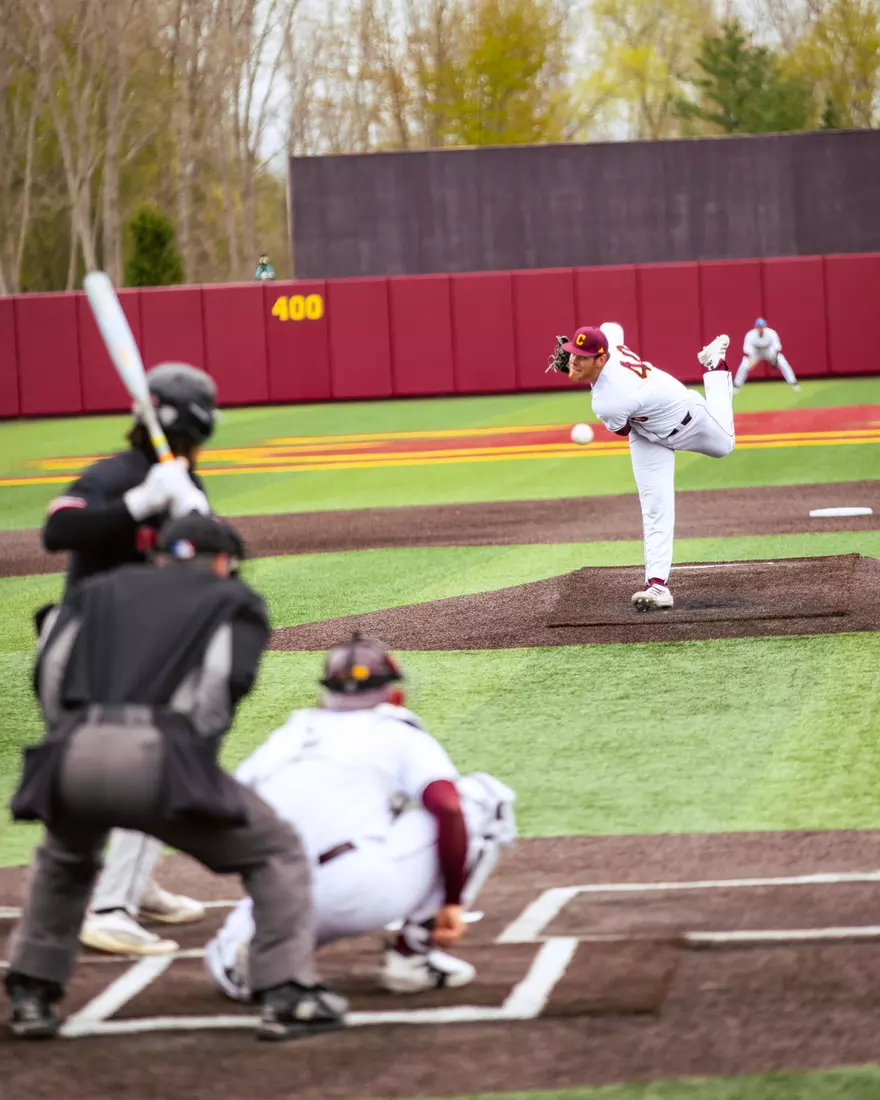 CMU vs. NIU