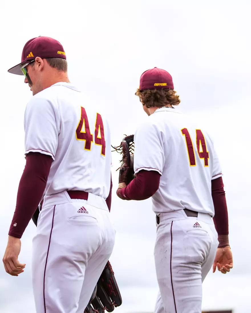 CMU vs. NIU