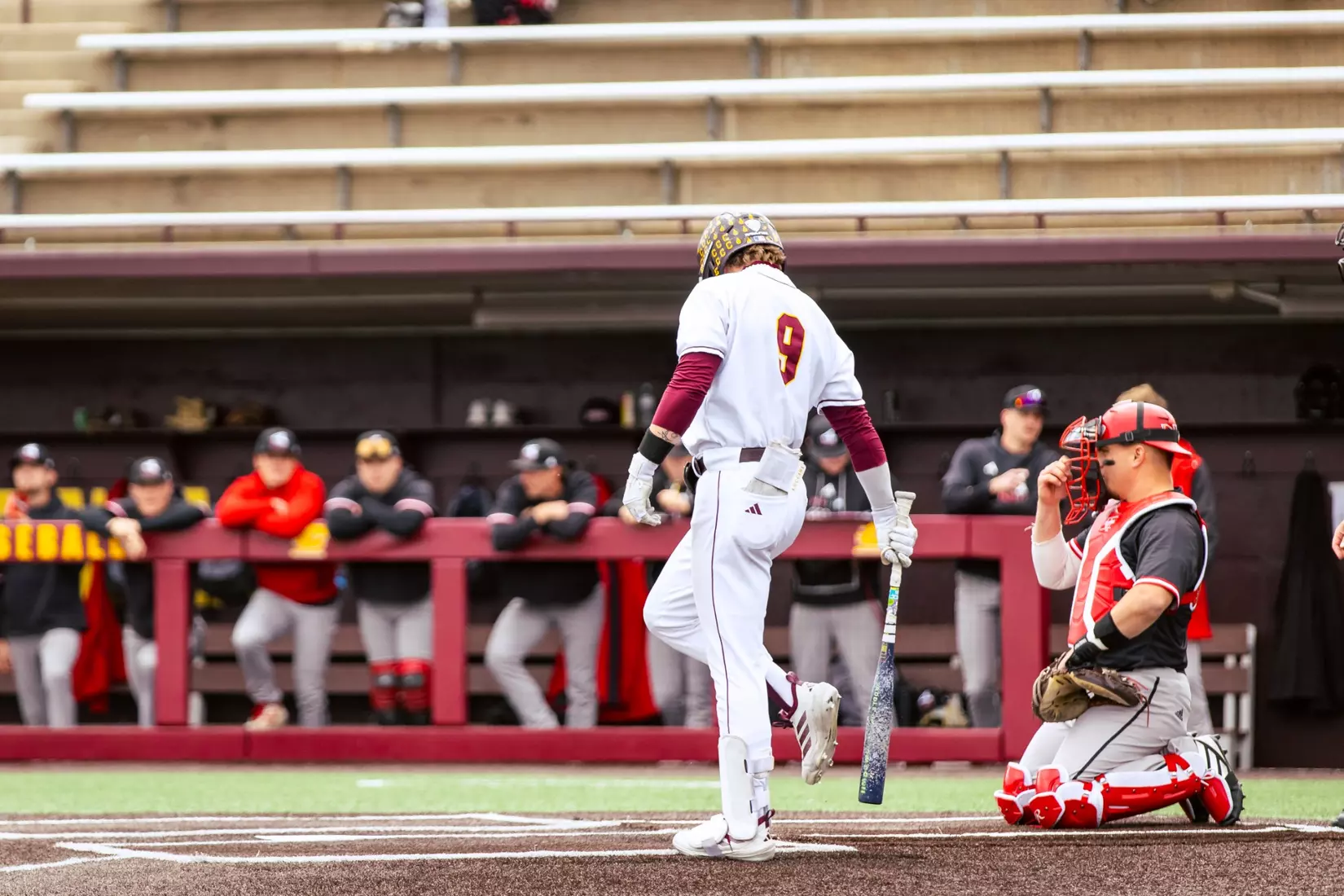 CMU vs. NIU