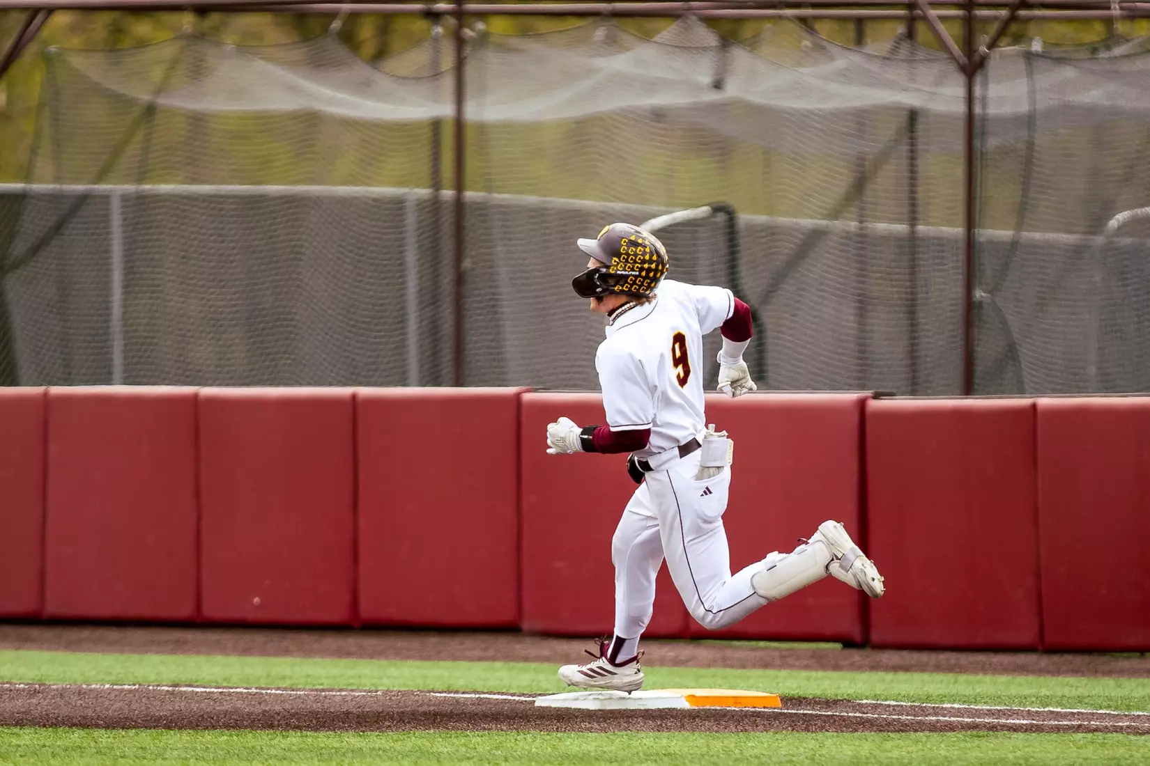 CMU vs. NIU