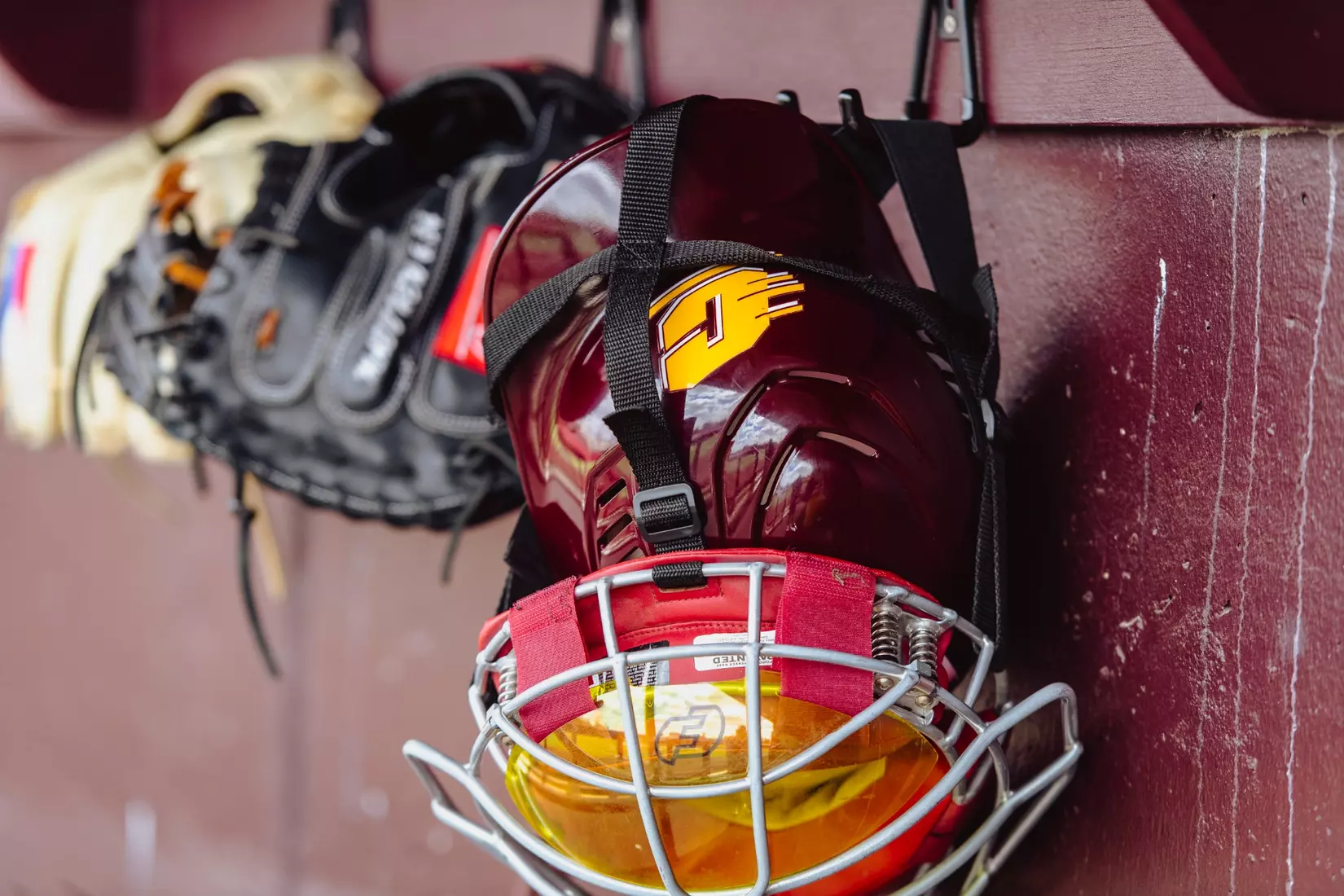 Central Michigan Baseball vs. Akron (May 10, 2026)