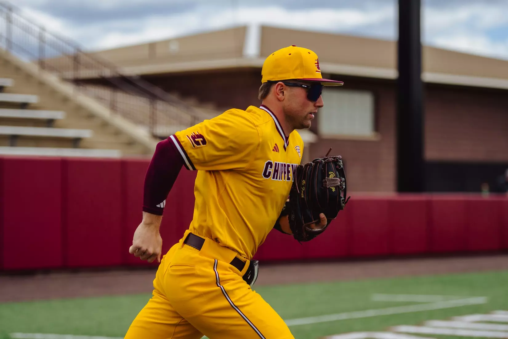 Central Michigan Baseball vs. Akron (May 10, 2026)