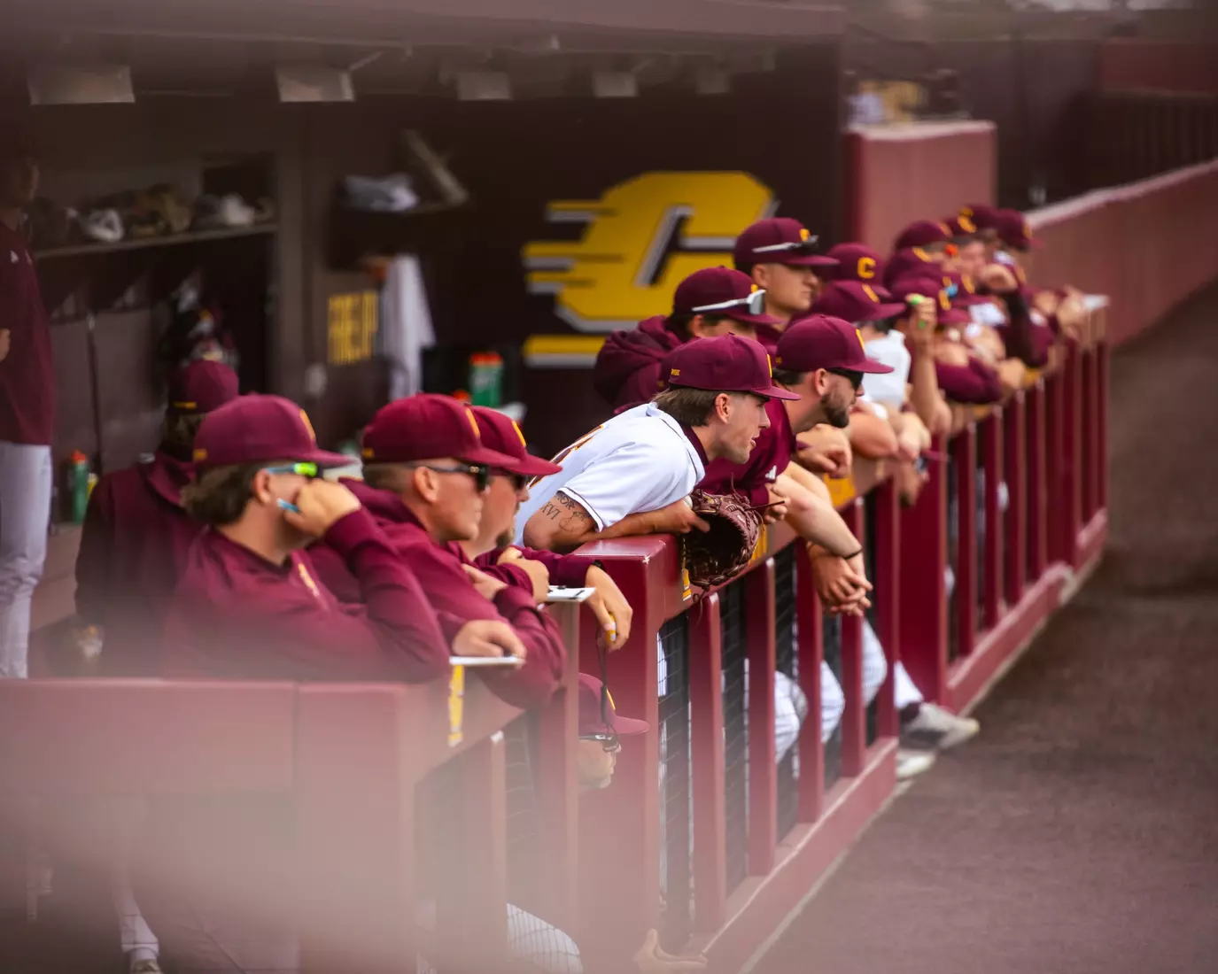 CMU vs Akron