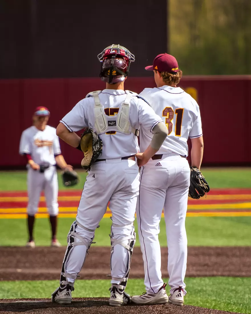 CMU vs Akron