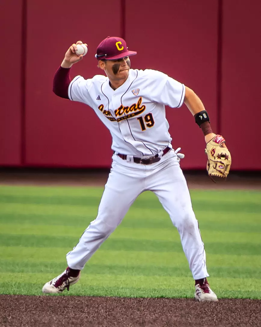 CMU vs Akron