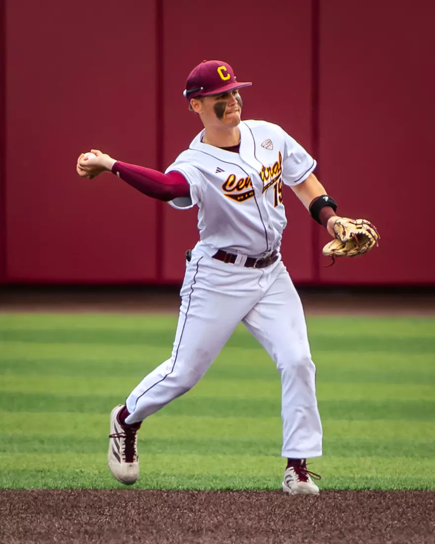 CMU vs Akron