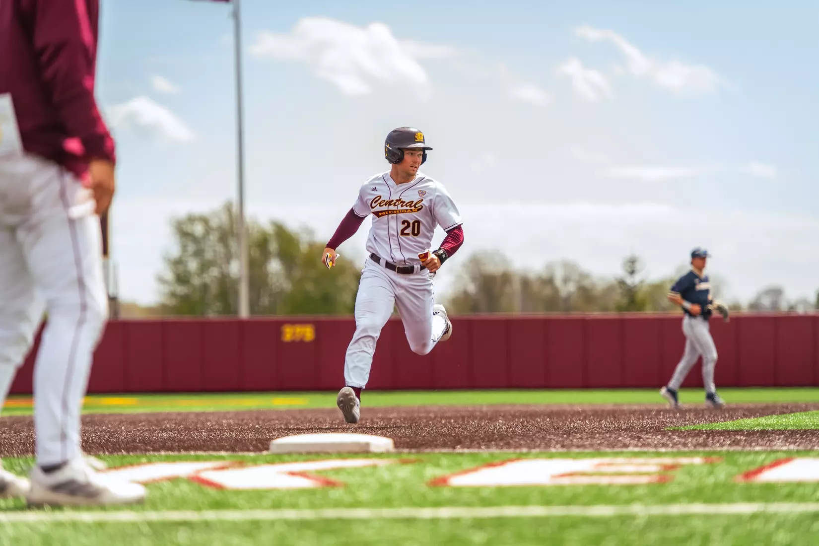 CMU vs Akron