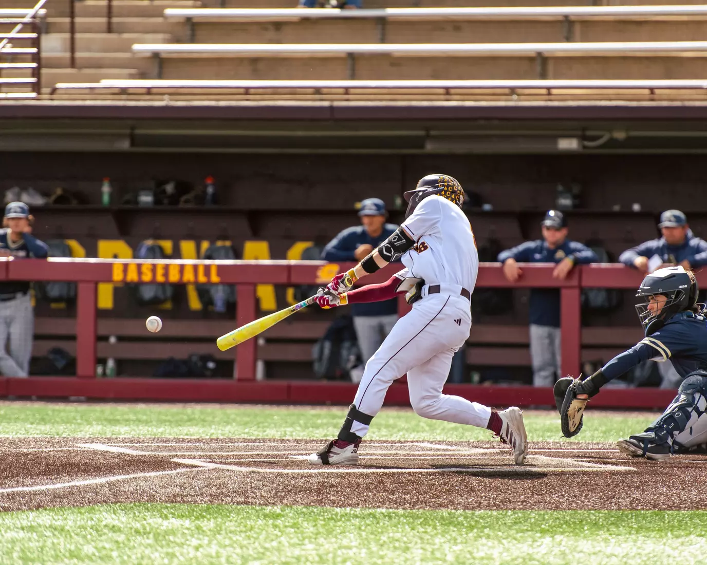 CMU vs Akron