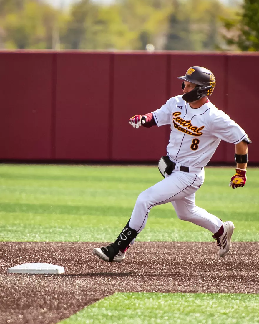 CMU vs Akron