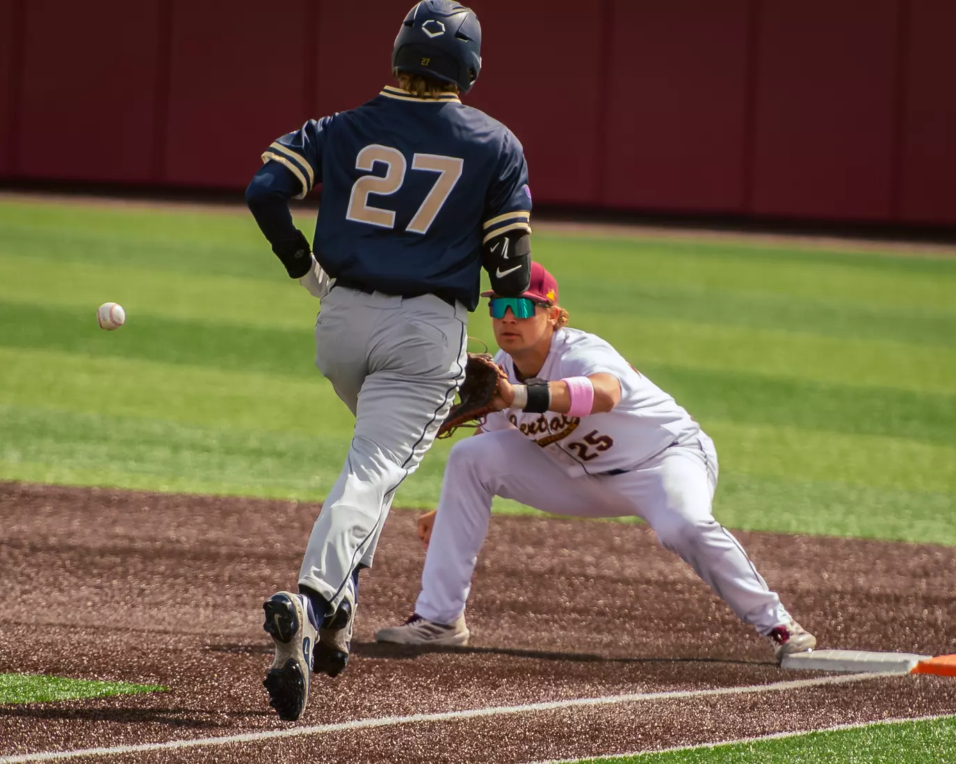 CMU vs Akron
