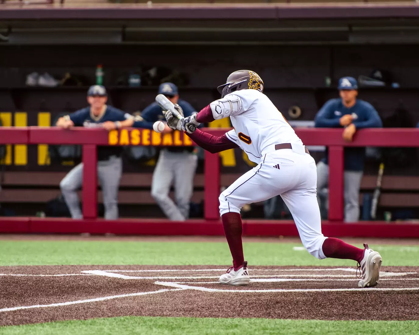 CMU vs Akron