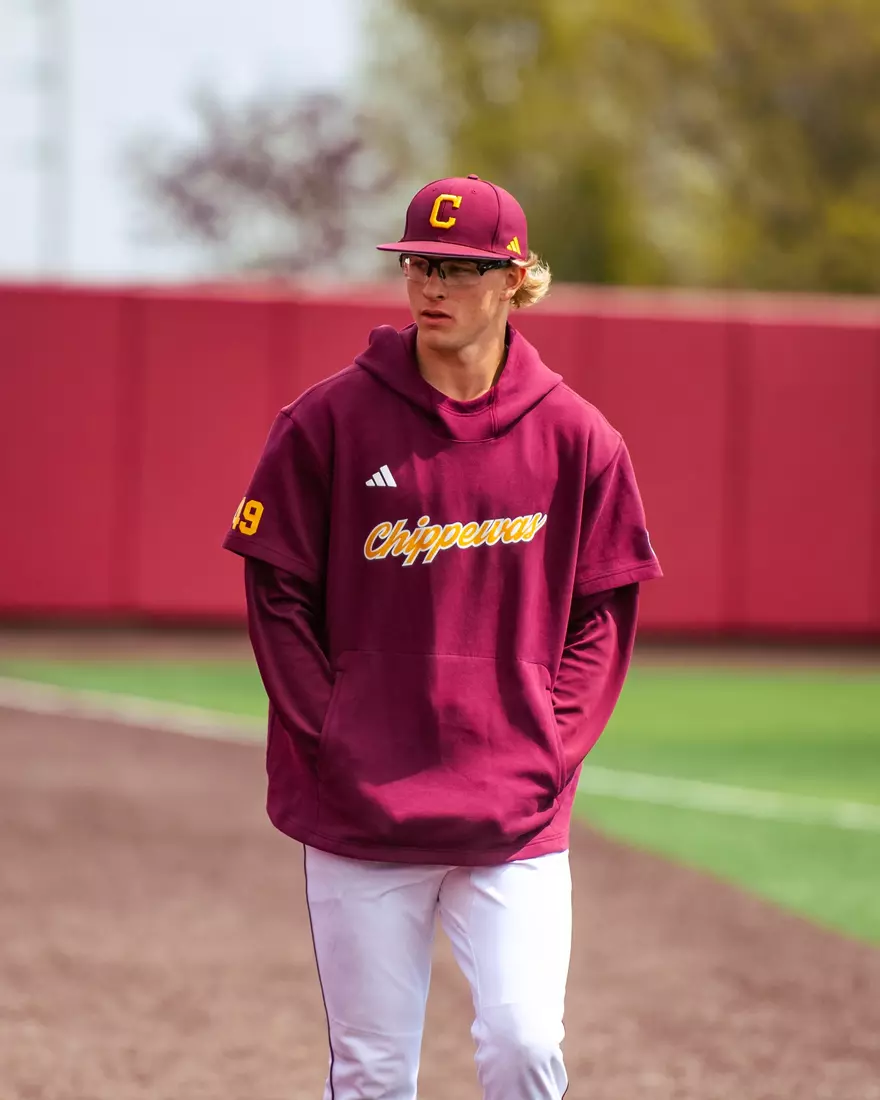 CMU vs Akron