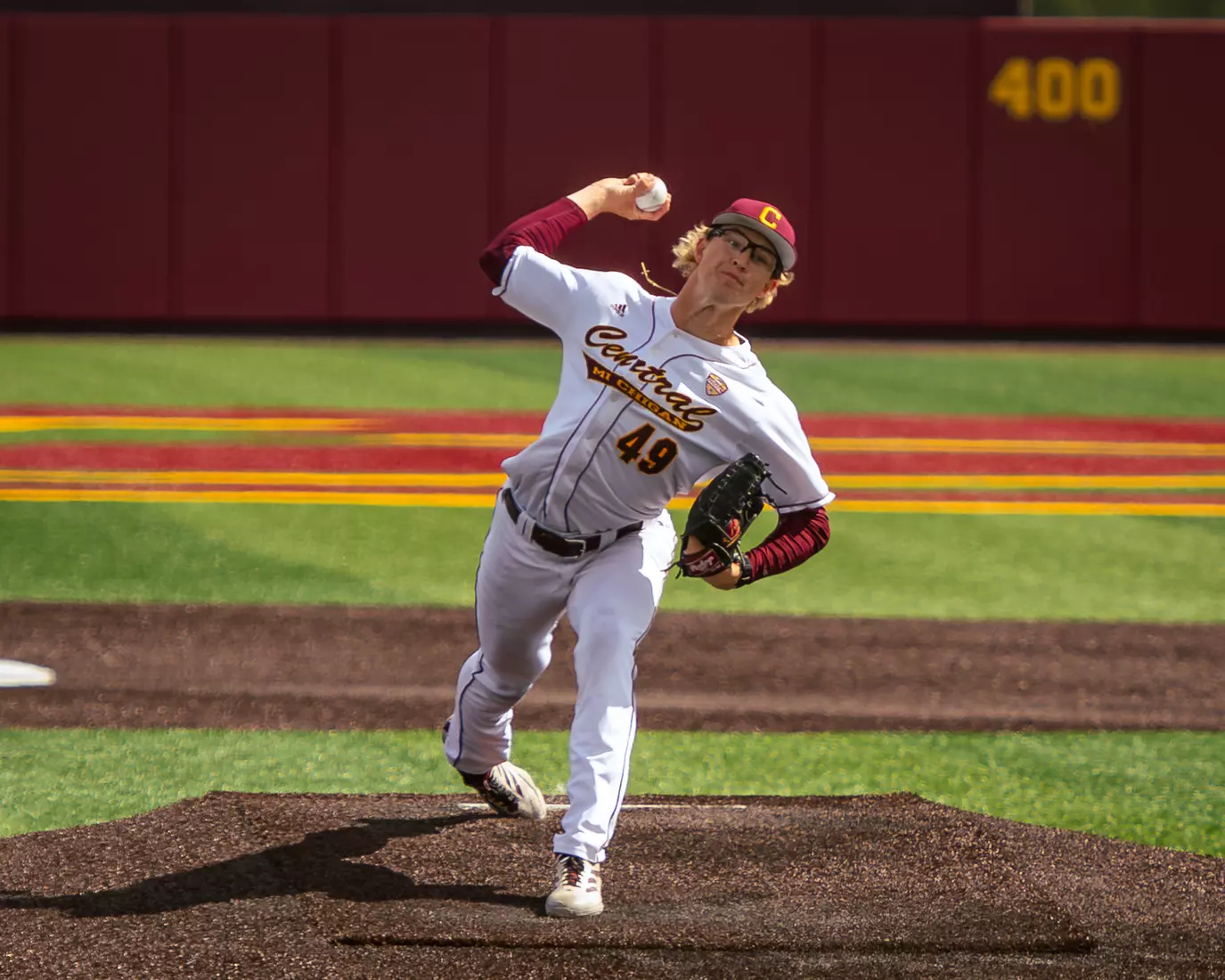 CMU vs Akron