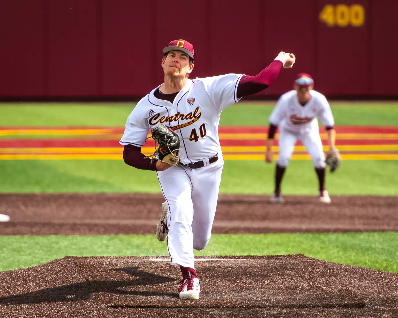 CMU vs Akron