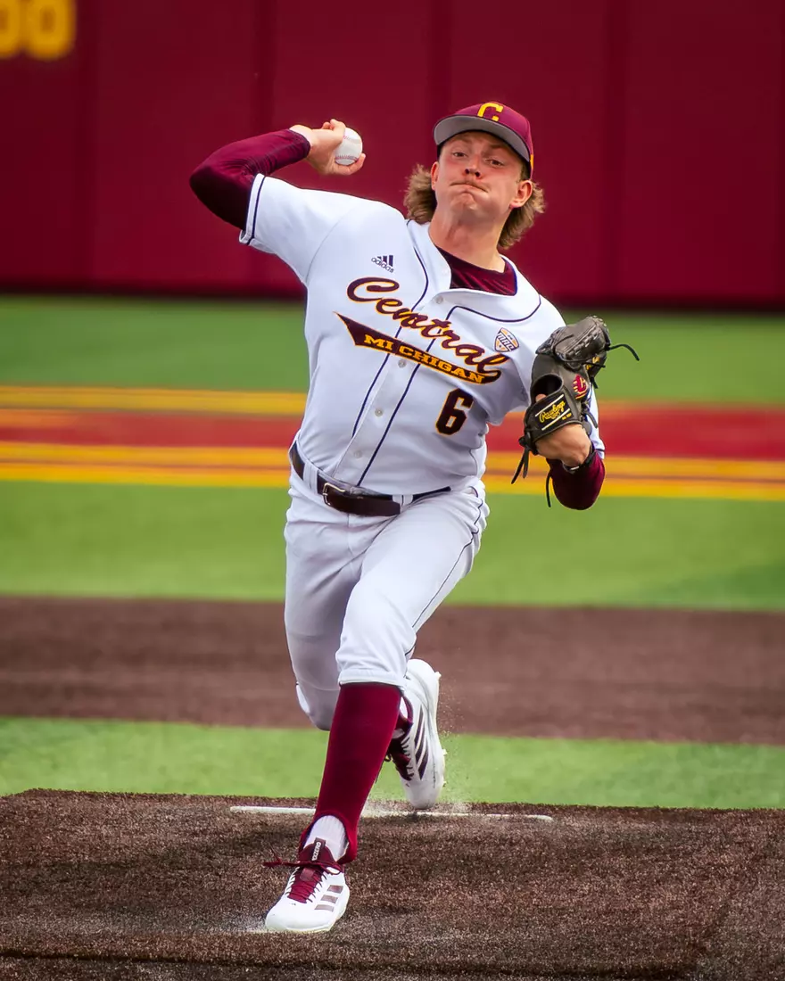 CMU vs Akron