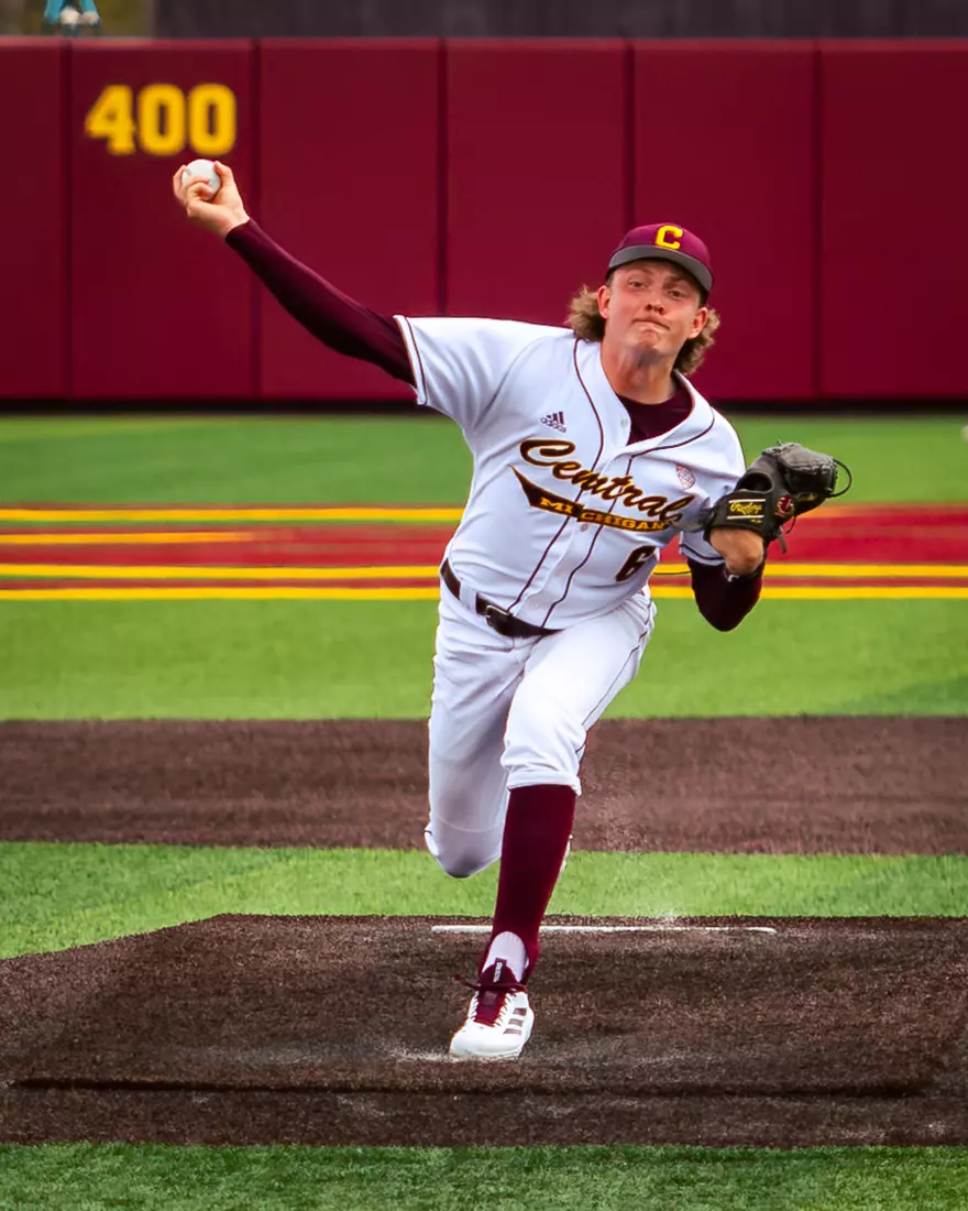 CMU vs Akron