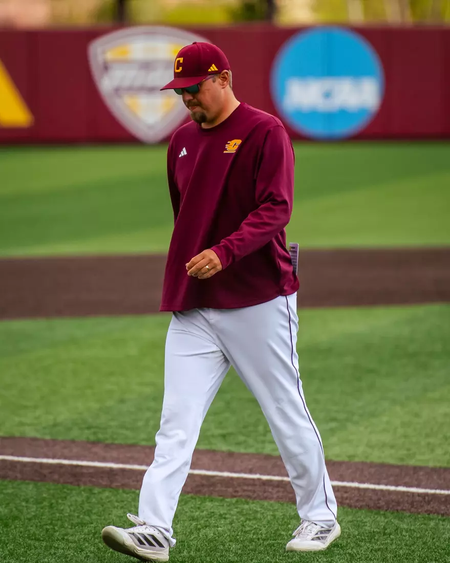 CMU vs Akron