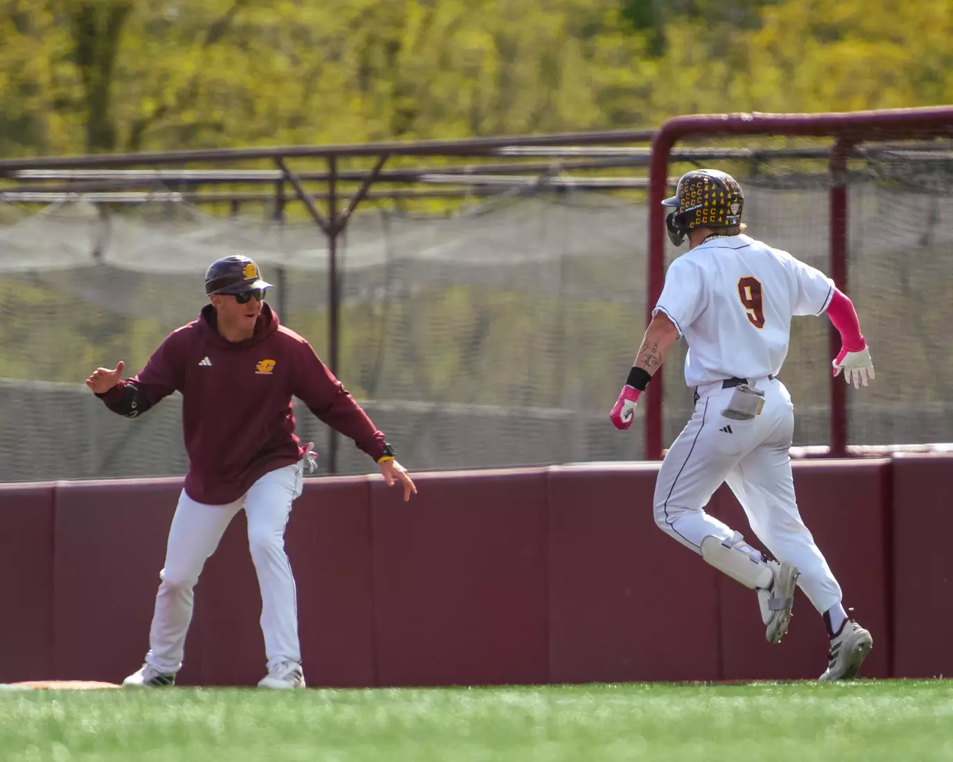 CMU vs Akron