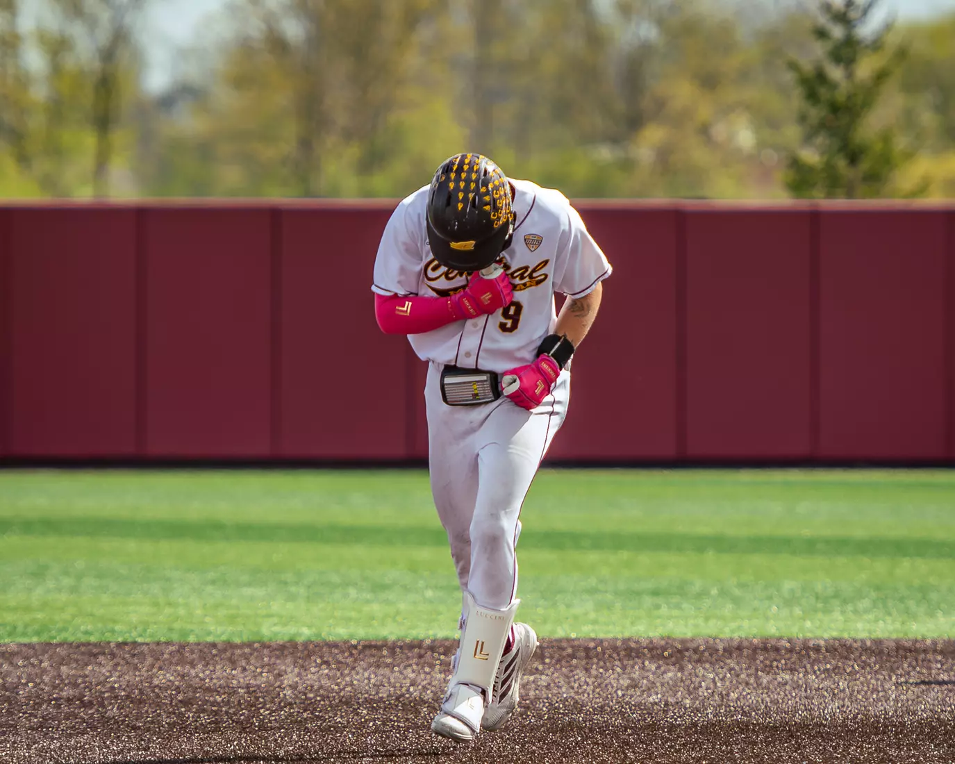 CMU vs Akron