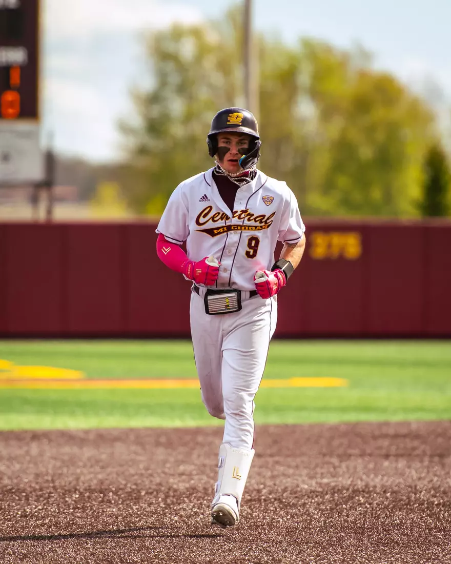 CMU vs Akron