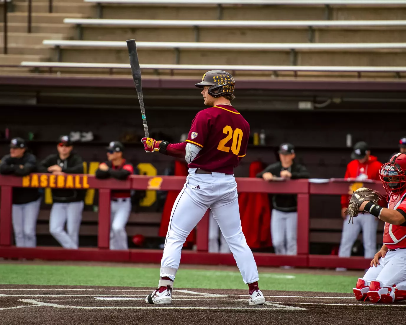 CMU vs NIU