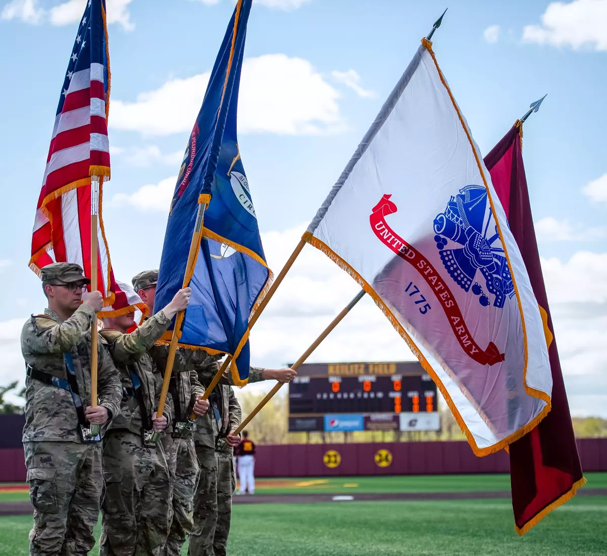 CMU vs NIU