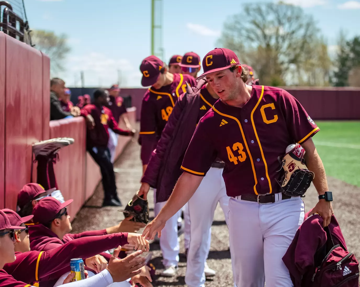 CMU vs NIU