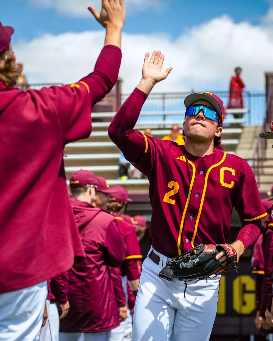 CMU vs NIU
