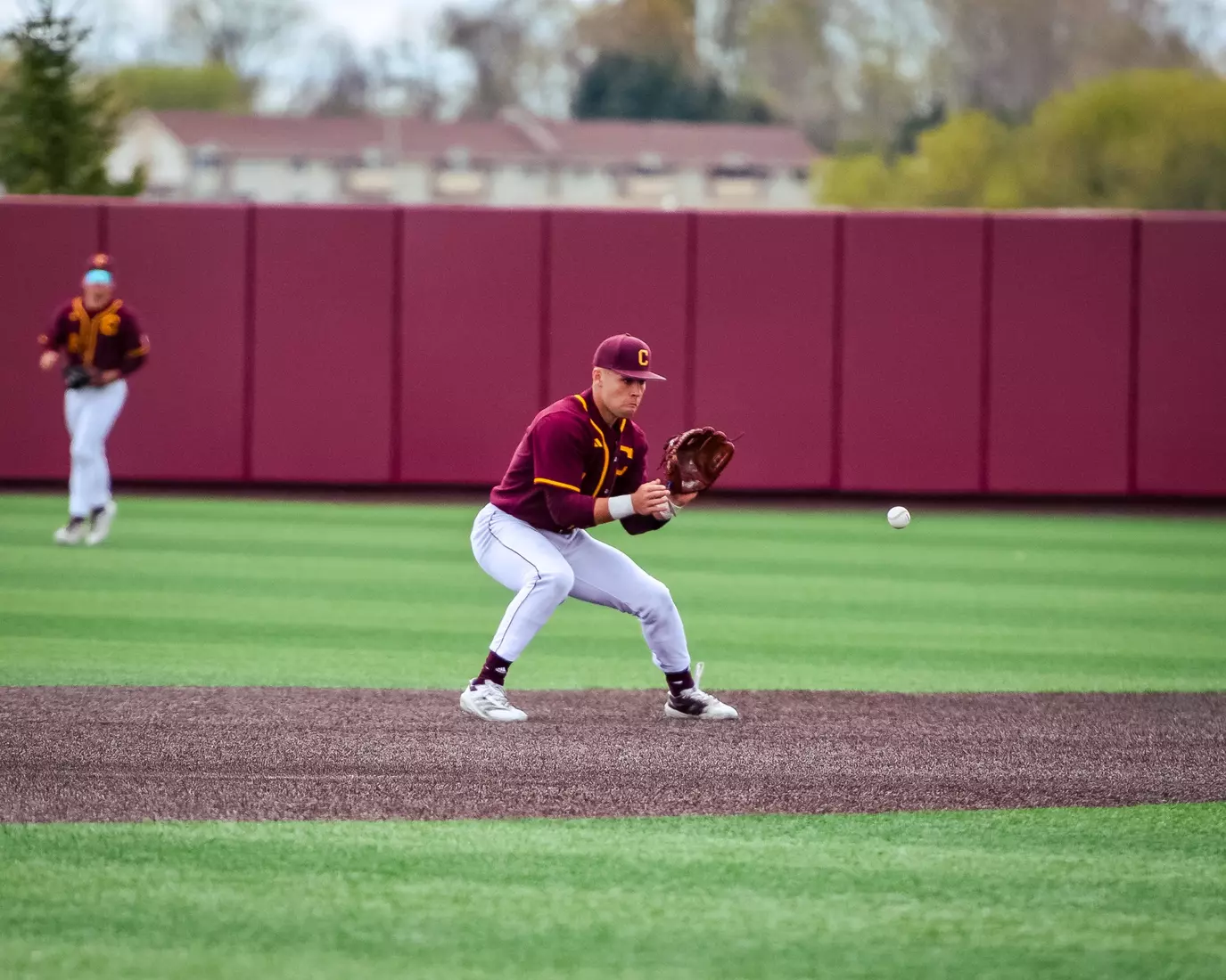 CMU vs NIU