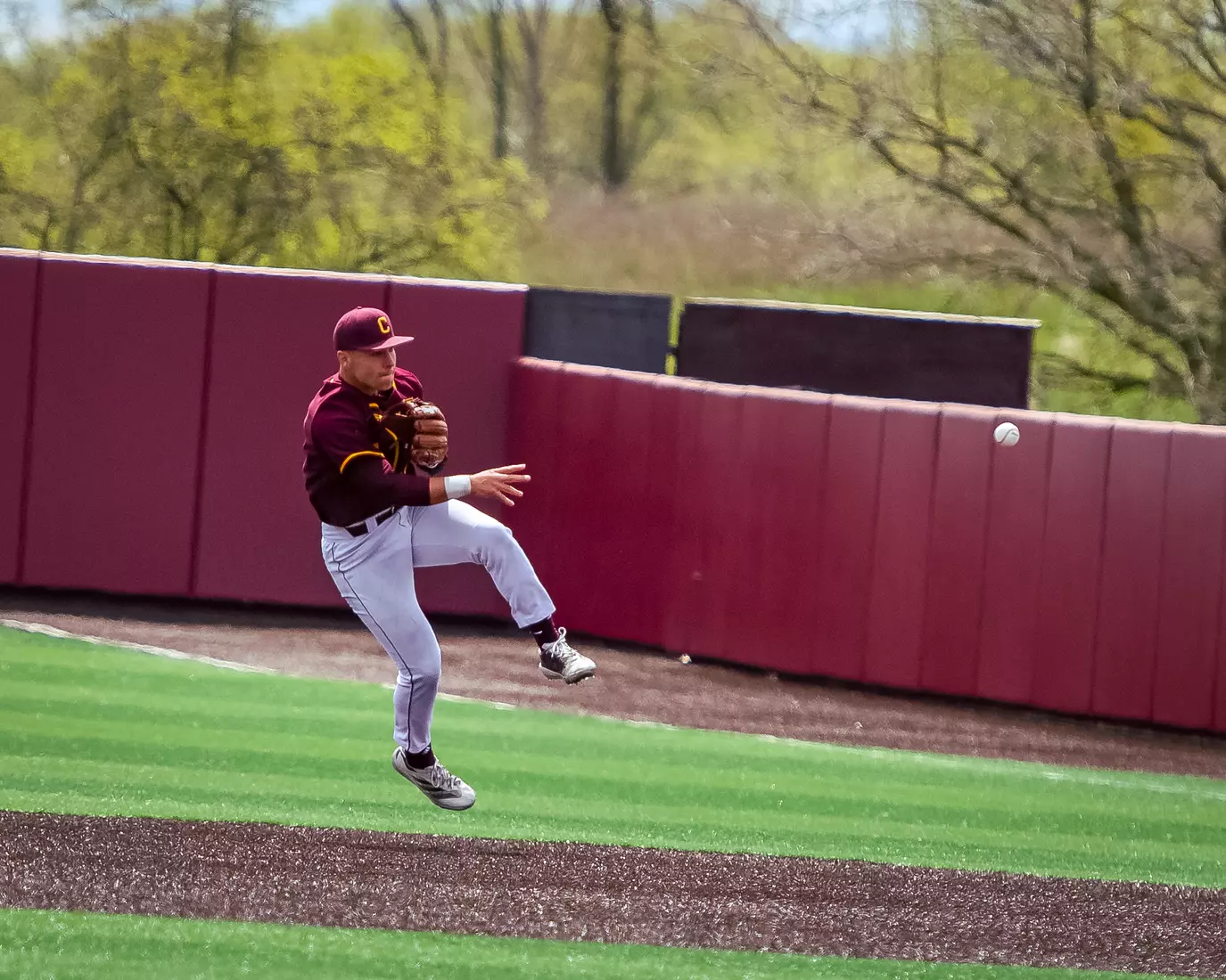 CMU vs NIU
