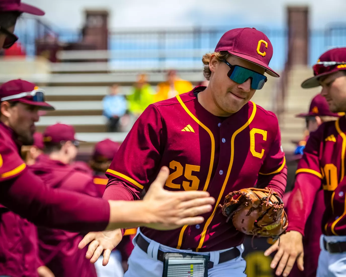 CMU vs NIU