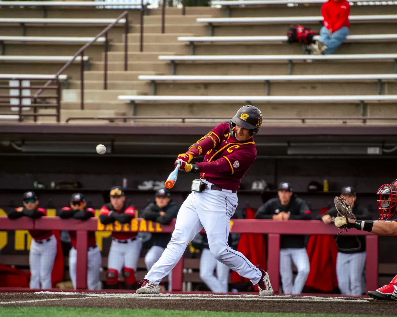 CMU vs NIU