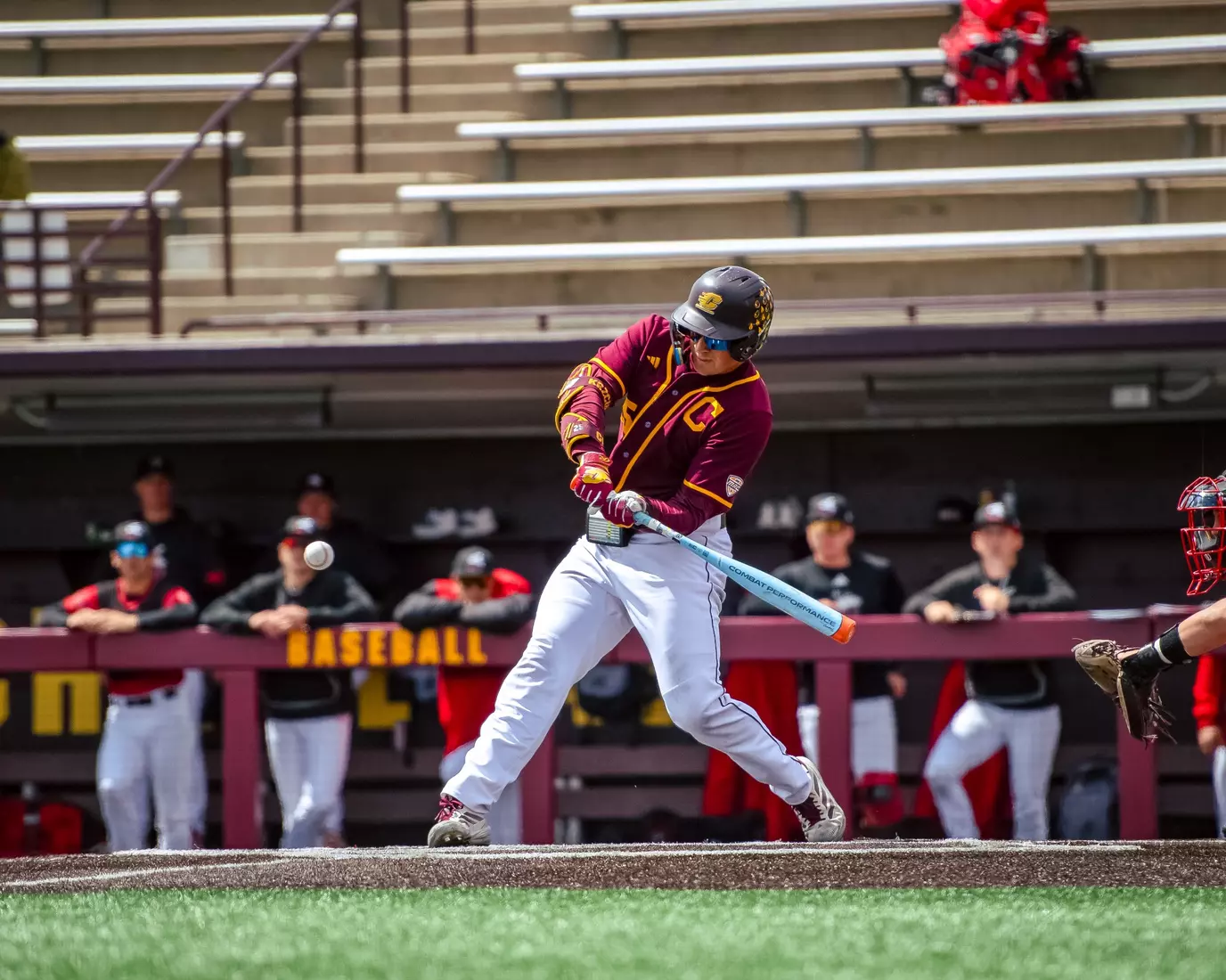 CMU vs NIU
