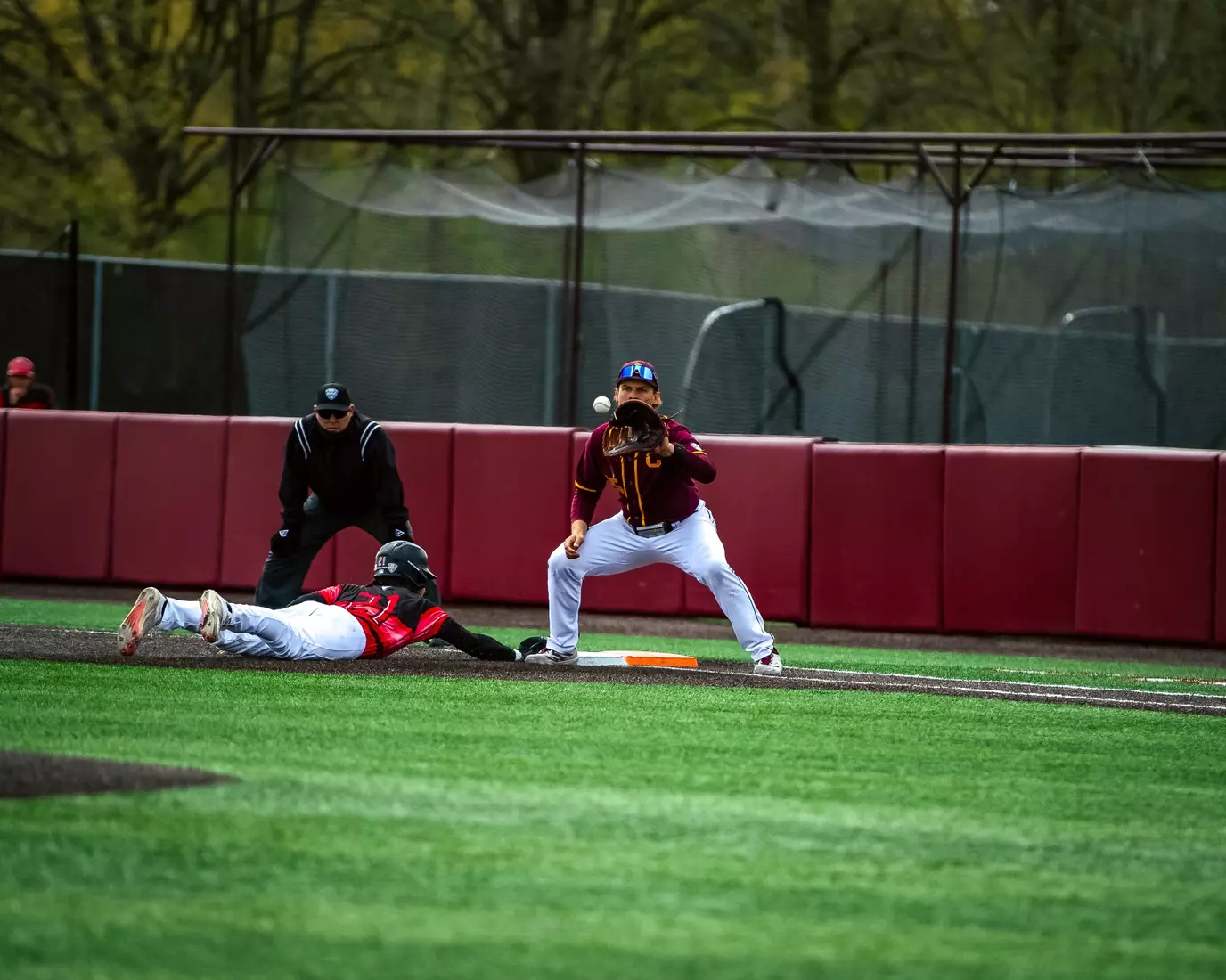 CMU vs NIU