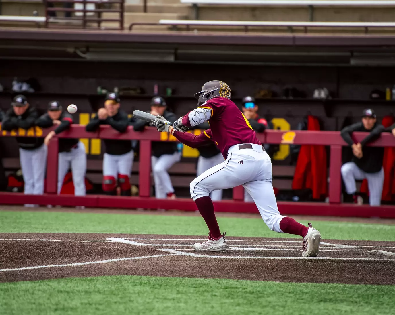 CMU vs NIU